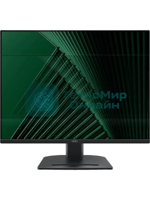 Монитор 27