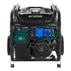 Генератор Hyundai HHY 10050FE ATS 8.5кВт