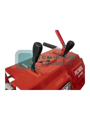 Снегоуборщик бензин. Ресанта СБ 8100Э 13л.с.