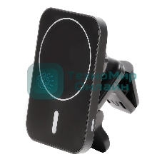 Автомобильный держатель для телефона в вент.решетку SmartBuy Magsafe(SBCH-5005)/10