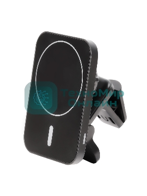 Автомобильный держатель для телефона в вент.решетку SmartBuy Magsafe(SBCH-5005)/10