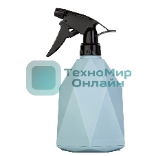 Опрыскиватель Deli DL581005A 600мл Регулируемый разбрызгиватель