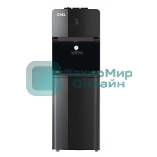 Кулер AEL LC-AEL-420 напольный компрессорный черный