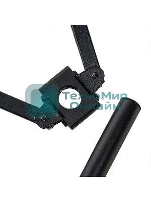 Кронштейн для мониторов Arm Media LCD-T04 черный 15