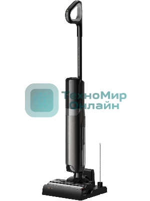 Пылесос моющий Trouver K20 Flex Reach 300Вт черный