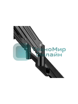 Кронштейн для двух мониторов Rexant 13