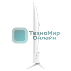 Телевизор BBK 43