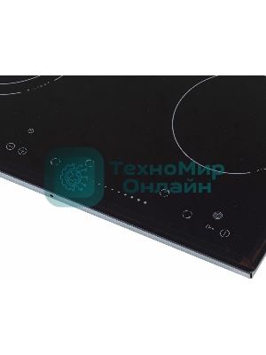 Варочная электрическая панель Hansa BHC66906 (Аналог BHC63906)