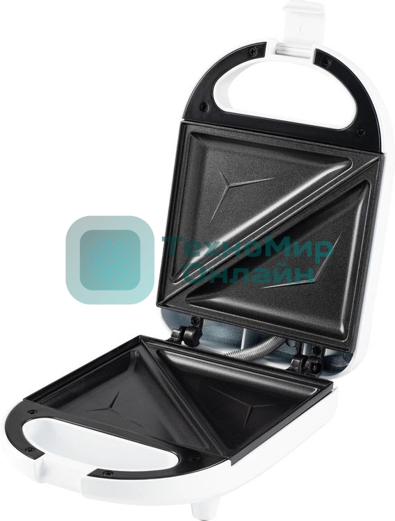 Сэндвичница Vitek VT-SM1000 600Вт белый