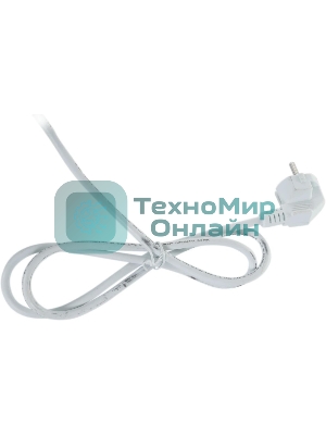 Вытяжка Maunfeld LEE WALL 35 БЕЛЫЙ