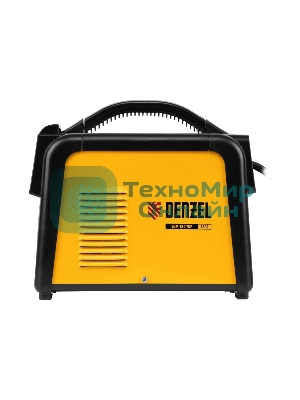 Аппарат инвертор. дуговой сварки Denzel SDM-180 Top, 180 А, ПВ 80%
