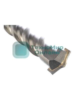 Бур Matrix по бетону 32 x 600 мм sds plus