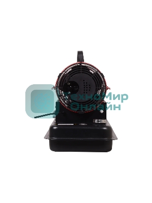 Тепловая дизельная пушка ТДП-30АКД