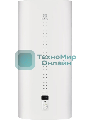 Водонагреватель Electrolux EWH 50 Centurio IQ 3.0