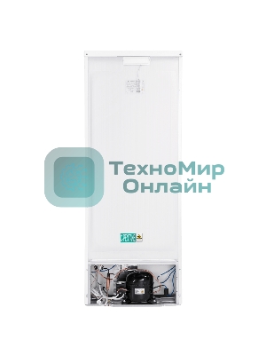 Морозильная камера Maunfeld MFFR143W, белый, 168л, 6 ящиков