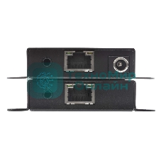 Удлинитель ATEN VE1821-AT-G 4K HDMI Cat 6 Extender with PoC (4K@40m)