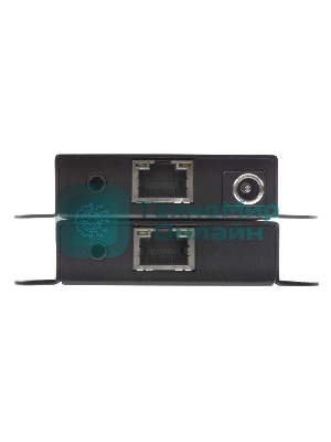 Удлинитель ATEN VE1821-AT-G 4K HDMI Cat 6 Extender with PoC (4K@40m)