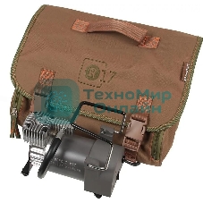 Автомобильный компрессор Berkut R17 