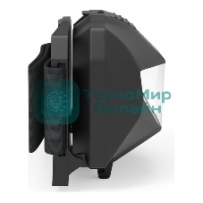 Фонарь налобный Gauss GFL306 1W 100lm 3xAAА LED