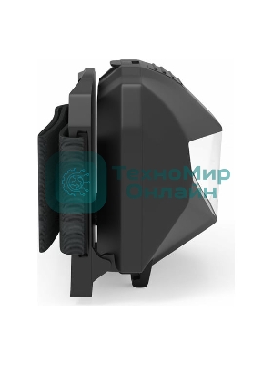 Фонарь налобный Gauss GFL306 1W 100lm 3xAAА LED