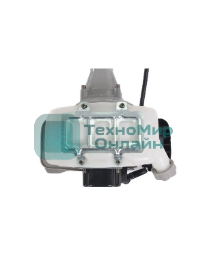 Кусторез бензиномоторный Интерскол КБ-44/43В 896.0.0.70