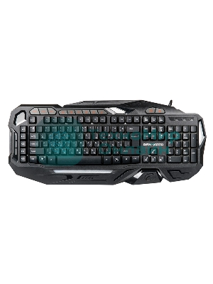 Клавиатура проводная DIALOG KGK-45U GAN-KATA