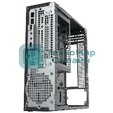 Компьютерный корпус SlimCase InWin PS201BK PM-300TFX U3.0*2+A(HD)+FAN 6125688