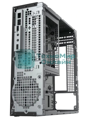 Компьютерный корпус SlimCase InWin PS201BK PM-300TFX U3.0*2+A(HD)+FAN 6125688