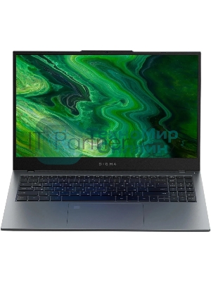 Ноутбук Digma Pro Fortis M Core i7 1255U 32Gb SSD512Gb Intel Iris Xe graphics 15.6