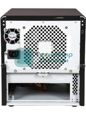 Компьютерный корпус InWin MS04-1(PF052) IP-S265AU7-2 80+ Bronze SATA BP