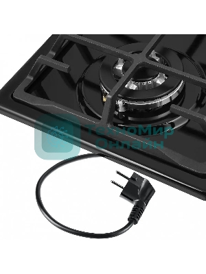 Газовая варочная панель Maunfeld EGHE.32.63CB/G