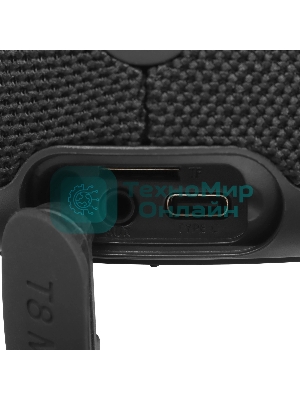 Портативная колонка Tronsmart T8 Mini Black (O3010) черный