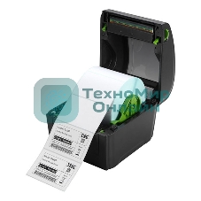 Принтер этикеток TSC DA320, 300 dpi, 4 ips, USB + Ethernet + RTC