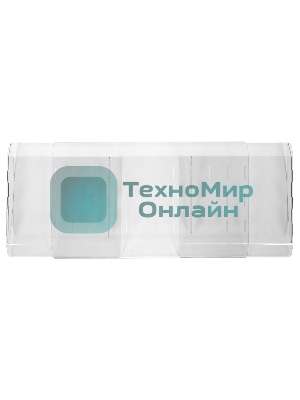 Экран универсальный для настенных кондиционеров Ballu Сплит 700-1100