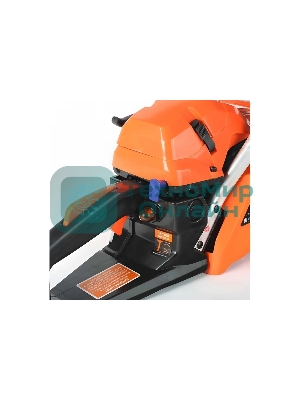 Бензопила Patriot PT 445 The One 2200Вт 2.9 л.с. дл.шин.: 40 см