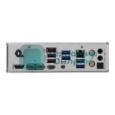 Материнская плата MSI PRO Z890-A WIFI, LGA 1851, Intel Z890, 4xDDR5, 4xSATA, 4xM.2, 1xPCIe 5.0 x16, 2xPCIe 4.0 x4, 1xHDMI, 2xUSB-C Thunderbolt 4, 1xUSB-C 3.2 Gen 2, 3xUSB-A 3.2 Gen 2, 4xUSB-A 3.2 Gen 1, 1x 5Gb LAN, 2x3.5 мм, 7.1, ATX