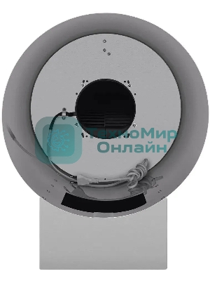 Вытяжка островная HOMSair FLY 1000SD 39 нержавеющая сталь, 38 см, 1000 куб. м/ч, 52 дБ