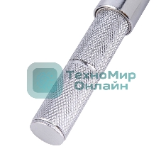 Динамометрический ключ предельный Deli DL1700255-25Нм, 3/8