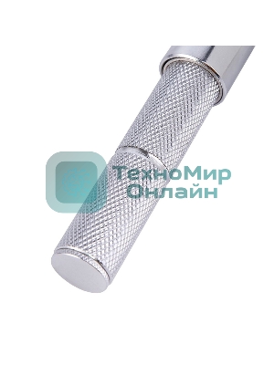 Динамометрический ключ предельный Deli DL1700255-25Нм, 3/8