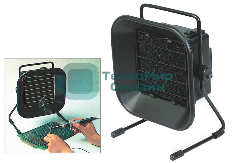 Дымоуловитель Quick 493 ESD