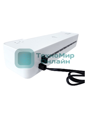 Ламинатор Office Kit L2309W, 2 вала, A4, 125мкм, 300мм/мин