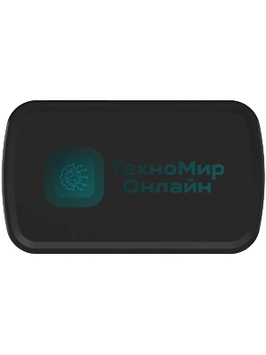 Портативный аккумулятор Digma DGPF30A 30000mAh QC3.0/PD3.0 22.5W 3A 4xUSB-A/USB-C черный