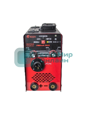 Сварочный полуавтомат инверторный Edon PROtech-175GM
