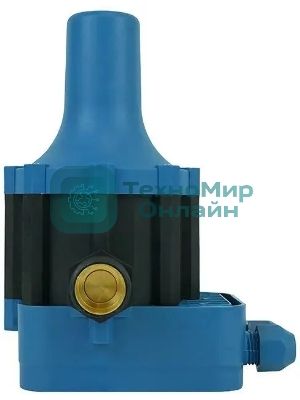 Блок управления клапанами Sturm! WPA10 синий