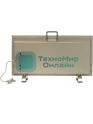 Конвектор электрический iVigo EPK4590E20 2000 Вт Шампань