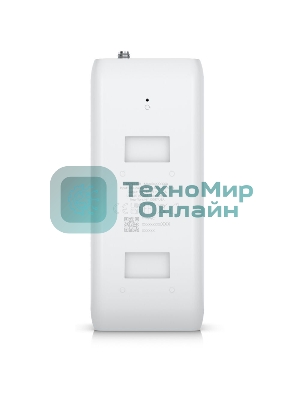 Радиоустройство Ubiquiti UniFi Device Bridge 5 ГГц, 802.11a/n/ac, MIMO 2х2, 1х 1G RJ45 (с раздачей PoE)