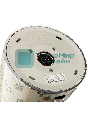 Чайник BRAYER BR1083YE