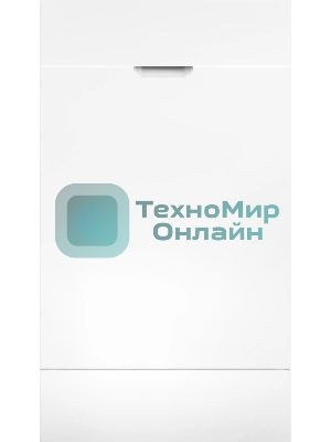 Встраиваемая посудомоечная машина Maunfeld MLP45230, белый, 44.8 см, 10 компл., 47 дБ, класс A++