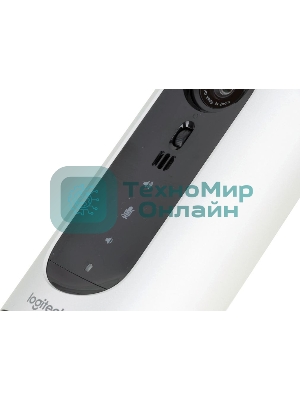 Веб-камера Logitech ConferenceCam Connect 960-001034