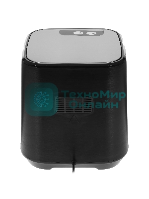 Аэрогриль Kitfort KT-2231 серый, 1700 Вт, 5 л, сенсор, 9 программ